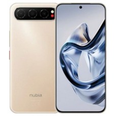 ZTE NUBIA AIR GOLD + LIVE FLIP (Espera 4 dias)