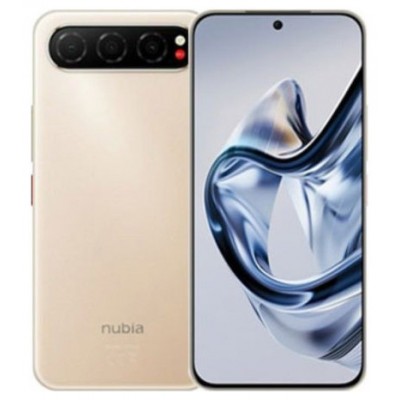 ZTE NUBIA AIR GOLD + LIVE FLIP (Espera 4 dias)
