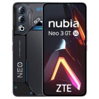 SMARTPHONE ZTE NUBIA NEO3GT 12-256BK
