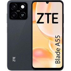 SMARTPHONE ZTE BLD A55 4-128 BK V2-DU10 SMARTPHONE ZTE BLD A55 4-128 BK V2