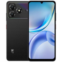ZTE Blade A36 4GB(+8) 64GB 6,75" Black-10SX ZTE Blade A36 4GB(+8) 64GB 6,75" Black
