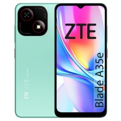 SMARTPHONE ZTE BLD A35E 2-32 GREE