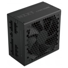 NZXT C850 Gold Core unidad de fuente de alimentaci&oacute;n 850 W 24-pin ATX ATX Negro (Espera 4 dias)