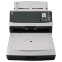 RICOH - FUJITSU Escaner fi-8270 de grupo de trabajo, plano