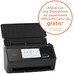 RICOH FUJITSU Escaner ScanSnap iX2500 - Negro