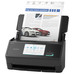 RICOH FUJITSU Escaner ScanSnap iX2500 - Negro