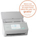 RICOH FUJITSU Escaner ScanSnap iX2500 - BLANCO-SX94 RICOH FUJITSU Escaner ScanSnap iX2500 - BLANCO