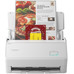 RICOH - FUJITSU Escaner ScanSnap iX2400 A4 white-SX77 RICOH - FUJITSU Escaner ScanSnap iX2400 A4 white