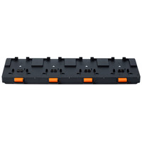 BROTHER CUNA DE CARGA ETHERNET CON 4 RANURAS-71SX BROTHER CUNA DE CARGA ETHERNET CON 4 RANURAS