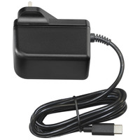 BROTHER Adaptador de corriente USB Type-C de Brother-7SX BROTHER Adaptador de corriente USB Type-C de Brother