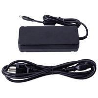 BROTHER Adaptador de corriente para Accesorios Impresoras de Etiquetas y Tickets - 2 y 4 pulgadas-10SX BROTHER Adaptador de corriente para Accesorios Impresoras de Etiquetas y Tickets - 2 y 4 pulgadas