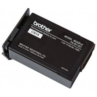 BROTHER Bateria recargable Li-ion para impresoras RJ3040