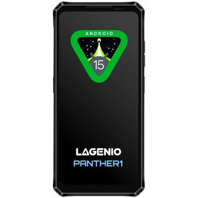 LAGE-PDA PANTHER1 4-128 BK-DU23 LAGE-PDA PANTHER1 4-128 BK