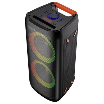 Celly Altavoz Trolley Partyspeakerbk Rgb