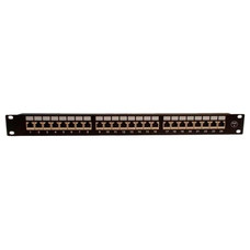 PEPEGREEN PATCH PANEL 24 PUERTOS Cat 6 FTP-SX11 PEPEGREEN PATCH PANEL 24 PUERTOS Cat 6 FTP