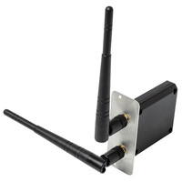 BROTHER INTERFAZ WIFI Y BLUETOOTH