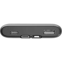 Gembird Powerbank con cables 20W 10000mAh-2SX Gembird Powerbank con cables 20W 10000mAh