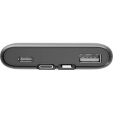 Gembird Powerbank con cables 20W 10000mAh-SX2 Gembird Powerbank con cables 20W 10000mAh