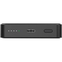 Gembird Powerbank magnética wireless15W 10000 mAh-2SX Gembird Powerbank magnética wireless15W 10000 mAh