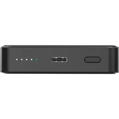 Gembird Powerbank magnética wireless15W 10000 mAh-SX2 Gembird Powerbank magnética wireless15W 10000 mAh