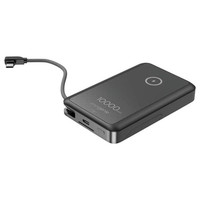 Gembird Powerbank wireless15 W c/soporte 10000mAh-2SX Gembird Powerbank wireless15 W c/soporte 10000mAh