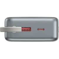 Gembird Powerbank 65 W c/cable 20000 mAh-4SX Gembird Powerbank 65 W c/cable 20000 mAh
