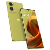 Motorola Moto G85 5G 6.7" FHD+ 12Gb 256Gb Olivine-27SX Motorola Moto G85 5G 6.7" FHD+ 12Gb 256Gb Olivine