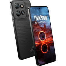 SMARTPHONE MOTOROLA THINKPHONE 25 8GB/256GB 5G CARBON BLACK MID-SX62 SMARTPHONE MOTOROLA THINKPHONE 25 8GB/256GB 5G CARBON BLACK MID