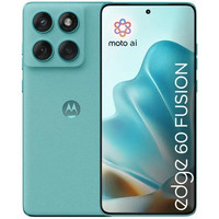 SMARTPHONE MOTOROLA MOTO EDGE 60 FUSION 5G 8GB/256GB AMAZONITE-41SX SMARTPHONE MOTOROLA MOTO EDGE 60 FUSION 5G 8GB/256GB AMAZONITE