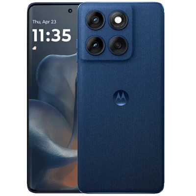 SMARTPHONE MOTOROLA ED 60 5G 8-512 BL-DU48 SMARTPHONE MOTOROLA ED 60 5G 8-512 BL