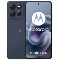 SMARTPHONE MOTOROLA MOTO G86 8GB 256GB 5G AZUL OSCURO-35SX SMARTPHONE MOTOROLA MOTO G86 8GB 256GB 5G AZUL OSCURO
