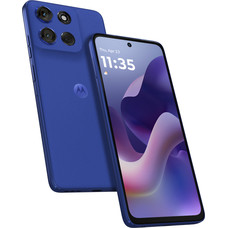 SMARTPHONE MOTOROLA MOTO G56 5G 8GB/256GB DAZZLING BLUE-SX31 SMARTPHONE MOTOROLA MOTO G56 5G 8GB/256GB DAZZLING BLUE