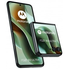 Motorola RAZR 60 Ultra 5G 7 "16Gb 512Gb Green-SX150 Motorola RAZR 60 Ultra 5G 7 "16Gb 512Gb Green