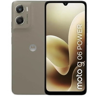 SMARTPHONE MOTOROLA MOTO G06 POWER 4GB/256GB LAUREL OAK-14SX SMARTPHONE MOTOROLA MOTO G06 POWER 4GB/256GB LAUREL OAK