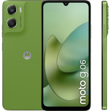 SMARTPHONE MOTOROLA MOTO G06 8GB/256GB TENDRIL-SX15 SMARTPHONE MOTOROLA MOTO G06 8GB/256GB TENDRIL