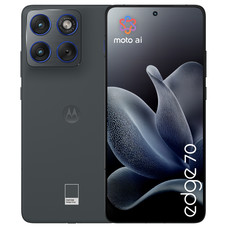 SMARTPHONE MOTOROLA MOTO EDGE 70 12GB/512GB GREY