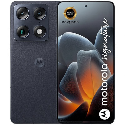 SMARTPHONE MOTOROLA SIGNA 16-512 GY-DU103 SMARTPHONE MOTOROLA SIGNA 16-512 GY
