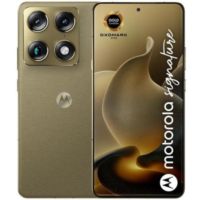 SMARTPHONE MOTOROLA SIGNA 16-512 GREE-DU108 SMARTPHONE MOTOROLA SIGNA 16-512 GREE