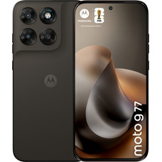 SMARTPHONE MOTOROLA MOTO G77 8GB/512GB BLACK OLIVE-SX34 SMARTPHONE MOTOROLA MOTO G77 8GB/512GB BLACK OLIVE
