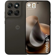 SMARTPHONE MOTOROLA MT G77 8-256 BK