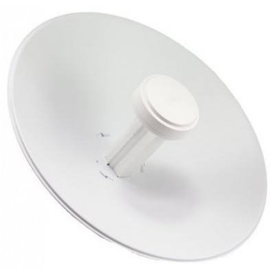 PARABÓLICA UBIQUITI PBE-M5-400 POWERBEAM AIRMAX 5GHZ 25DBI (Espera 4 dias)