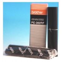 BROTHER Pack de 2 Bobinas de 235 Paginas Aproximadamente