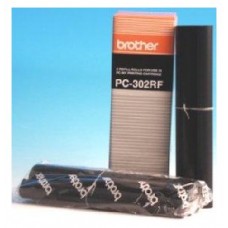 BROTHER Pack de 2 Bobinas de 235 Paginas Aproximadamente