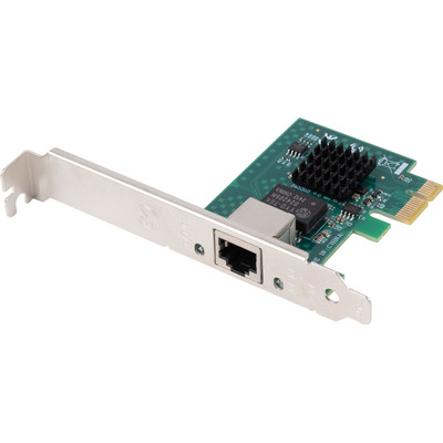 TARJETA PCI EXPRESS LANBERG RJ45 ETHERNET 2.5GB BAJO PERFIL-SX3 TARJETA PCI EXPRESS LANBERG RJ45 ETHERNET 2.5GB BAJO PERFIL