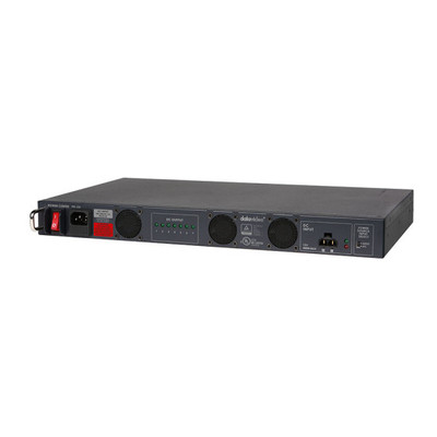 DataVideo PD-2A unidad de fuente de alimentación 400 W 1U Negro (Espera 4 dias)-SX433 DataVideo PD-2A unidad de fuente de alimentación 400 W 1U Negro (Espera 4 dias)