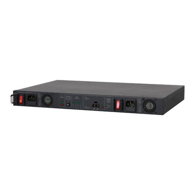 DataVideo PD-4A unidad de fuente de alimentación 360 W 1U Negro (Espera 4 dias)-SX694 DataVideo PD-4A unidad de fuente de alimentación 360 W 1U Negro (Espera 4 dias)