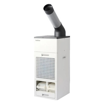 BROTHER Aire acondicionado portatil PD-7100S para climatizacion de espacios y zonas industriales