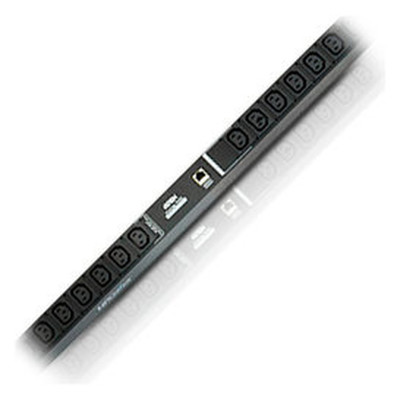 Aten PE1324 unidad de distribución de energía (PDU) Negro 24 salidas AC (Espera 4 dias)-SX100 Aten PE1324 unidad de distribución de energía (PDU) Negro 24 salidas AC (Espera 4 dias)