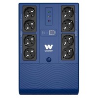 SAI WOXTER PE26-202