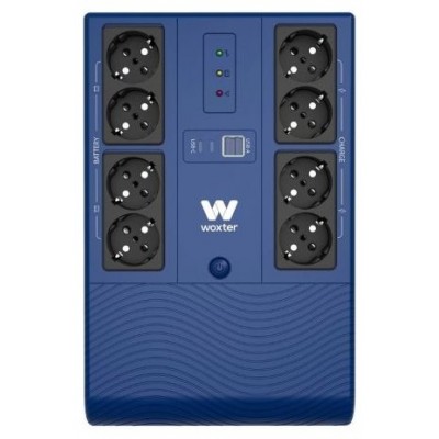SAI WOXTER PE26-202